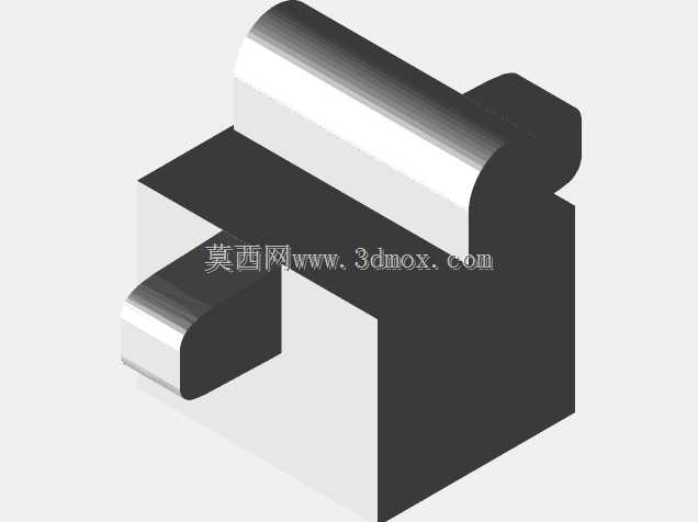 NSV Utyos-3D可打印道具。
