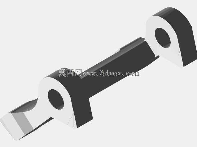 NSV Utyos-3D可打印道具。