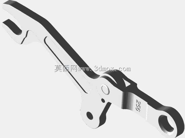 NSV Utyos-3D可打印道具。