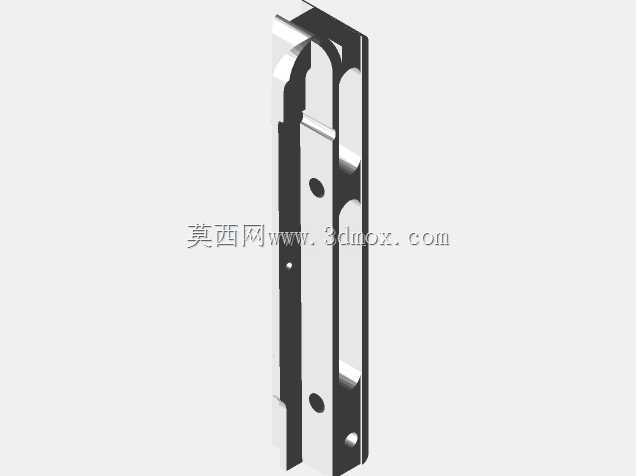 NSV Utyos-3D可打印道具。