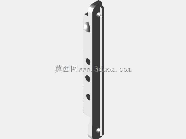 NSV Utyos-3D可打印道具。