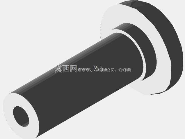 NSV Utyos-3D可打印道具。