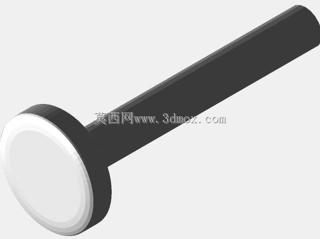 NSV Utyos-3D可打印道具。