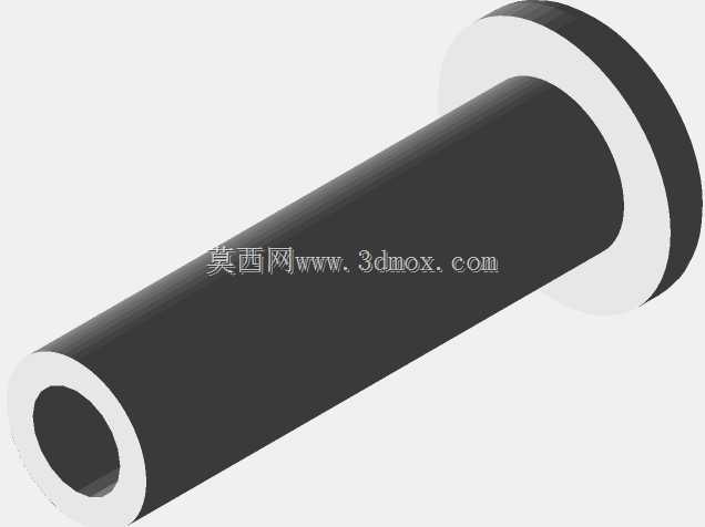 NSV Utyos-3D可打印道具。