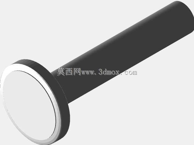 NSV Utyos-3D可打印道具。