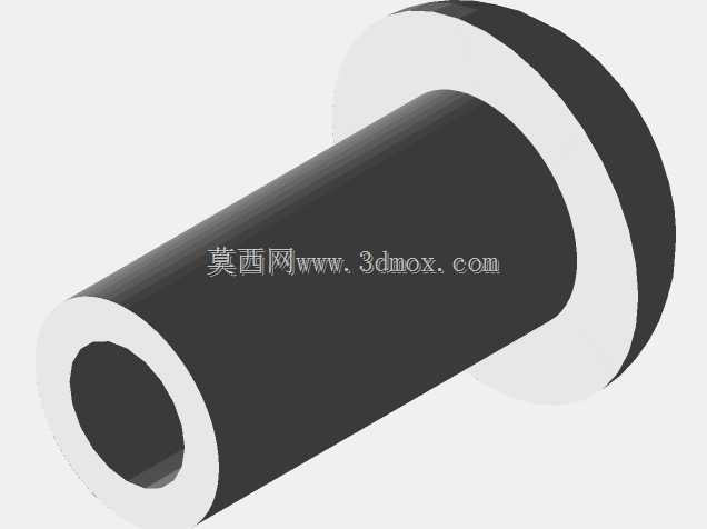 NSV Utyos-3D可打印道具。