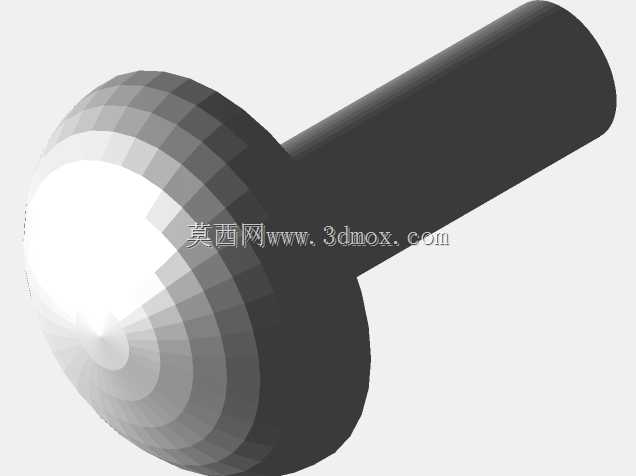 NSV Utyos-3D可打印道具。