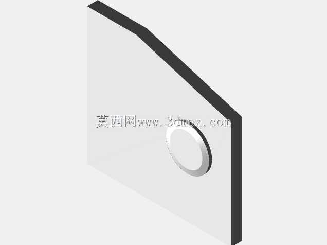 NSV Utyos-3D可打印道具。