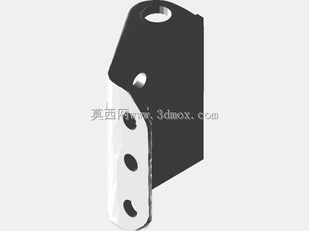NSV Utyos-3D可打印道具。