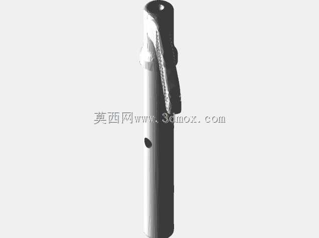 NSV Utyos-3D可打印道具。