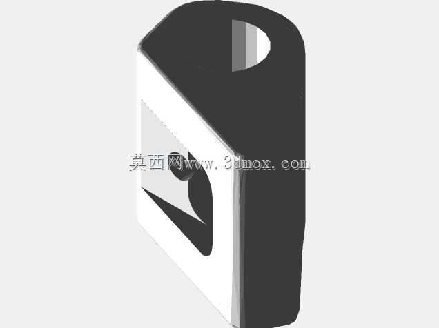 NSV Utyos-3D可打印道具。