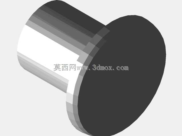 NSV Utyos-3D可打印道具。