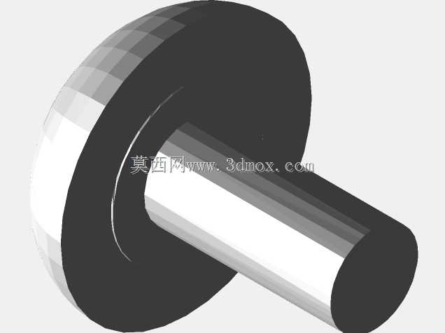 NSV Utyos-3D可打印道具。