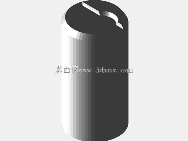 NSV Utyos-3D可打印道具。