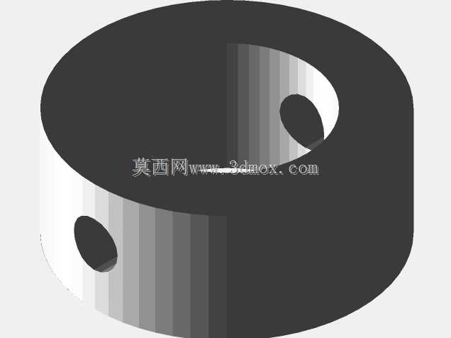 NSV Utyos-3D可打印道具。