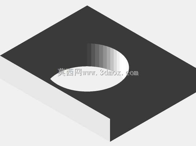 NSV Utyos-3D可打印道具。