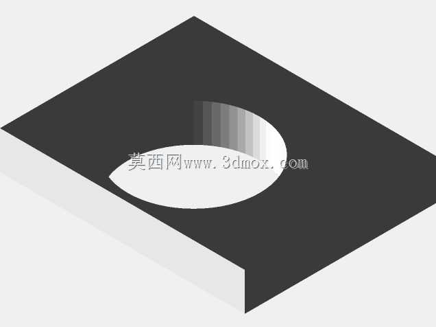 NSV Utyos-3D可打印道具。