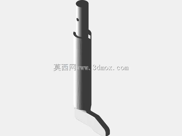 NSV Utyos-3D可打印道具。