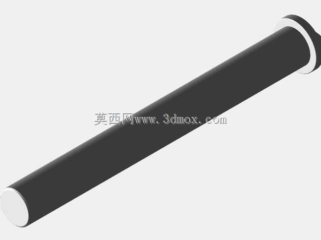 NSV Utyos-3D可打印道具。