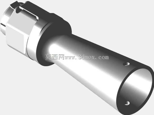 NSV Utyos-3D可打印道具。