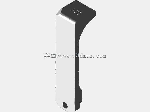 NSV Utyos-3D可打印道具。
