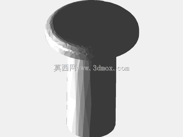 NSV Utyos-3D可打印道具。