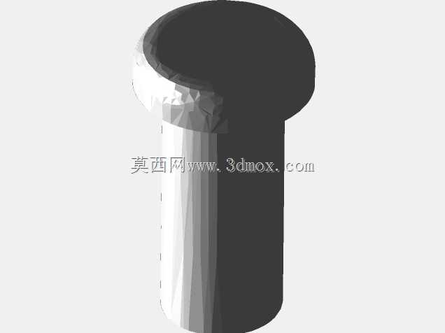 NSV Utyos-3D可打印道具。