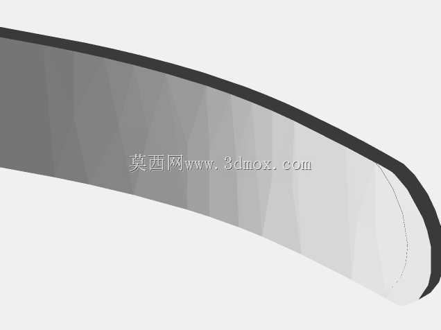 NSV Utyos-3D可打印道具。