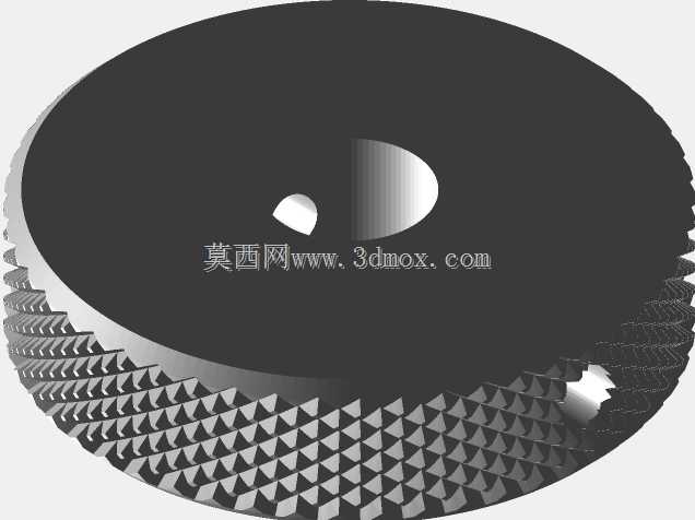 NSV Utyos-3D可打印道具。