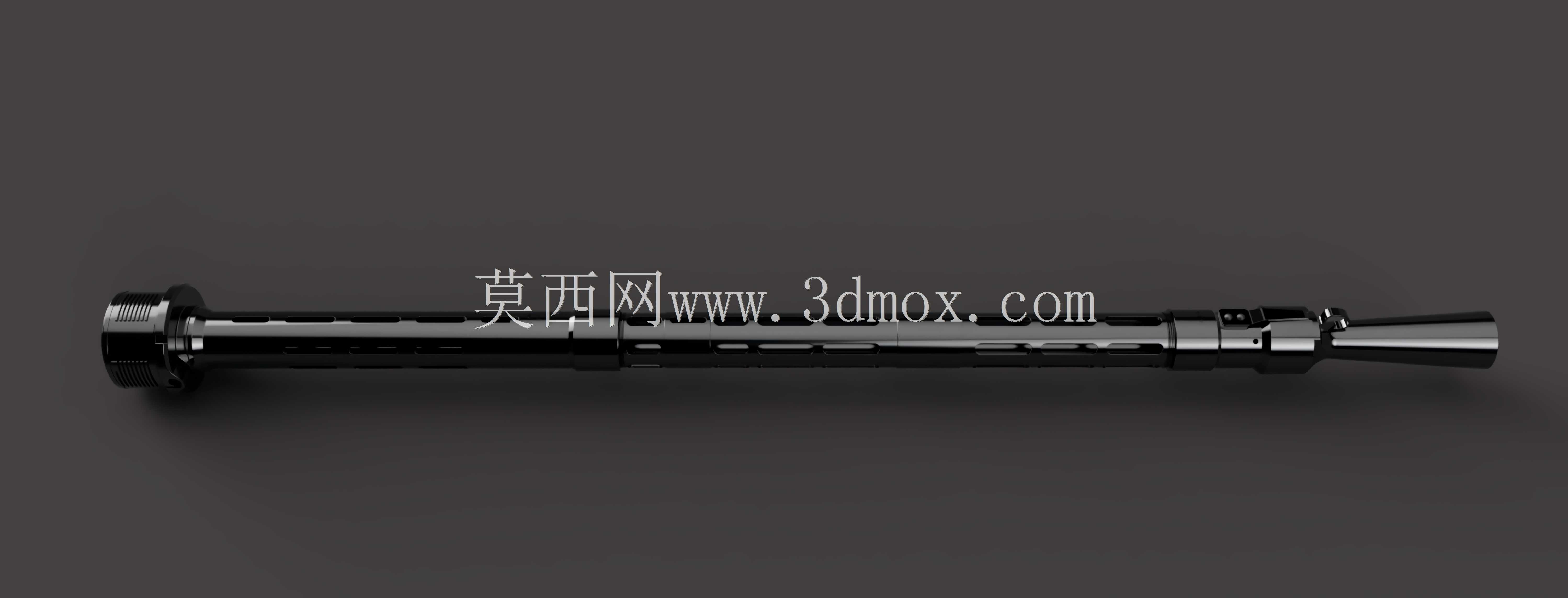 KPVT 14.5���׻�ǹ�������ͣ�