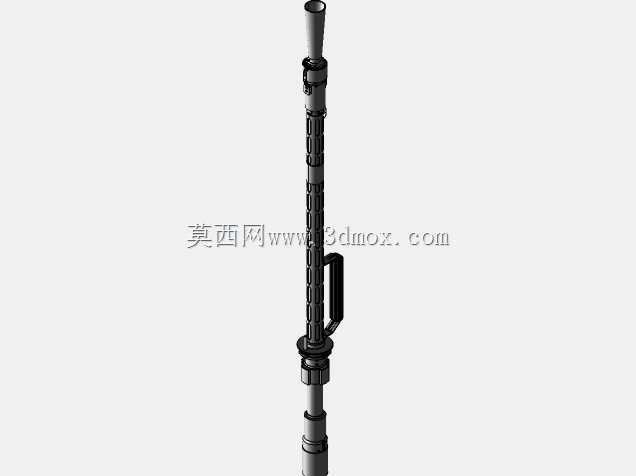 KPV 14.5毫米重机枪