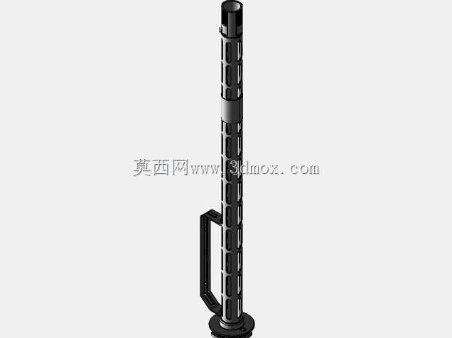 KPV 14.5毫米重机枪