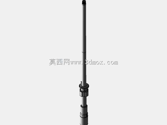 KPV 14.5毫米重机枪