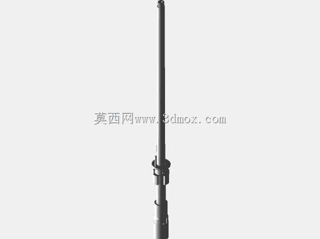 KPV 14.5毫米重机枪