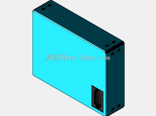 Plantower PMS7003空气质量传感器