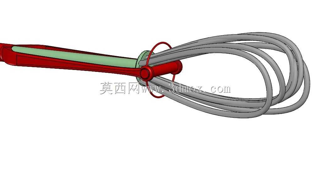 简单扭转溶液