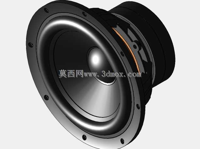 SB声学SB23MFCL45
