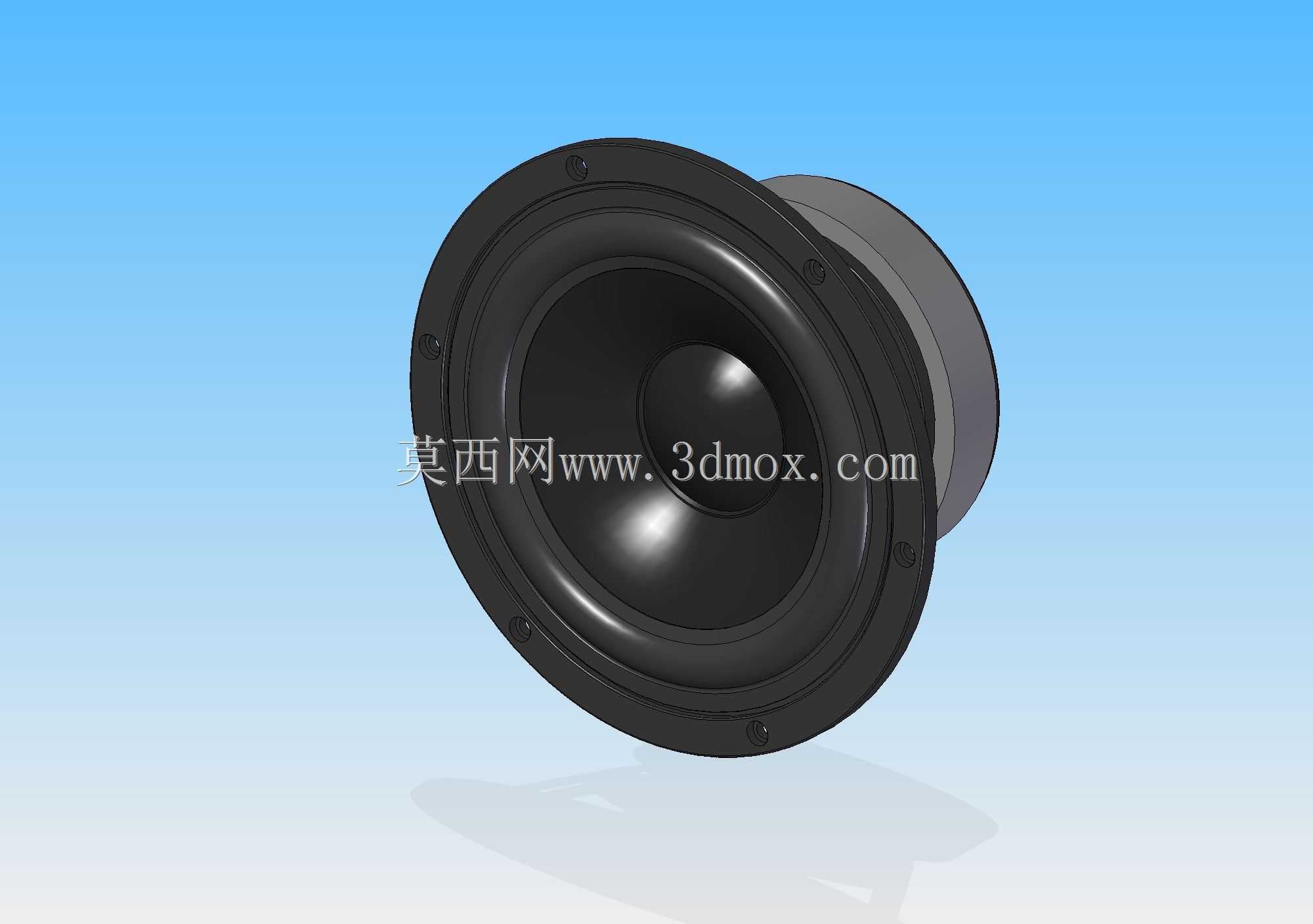 Wavecor WF182BD10