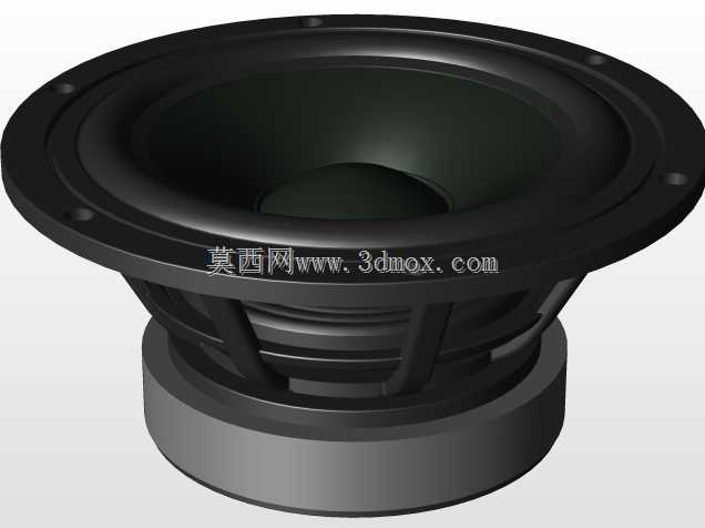 Wavecor WF182BD10