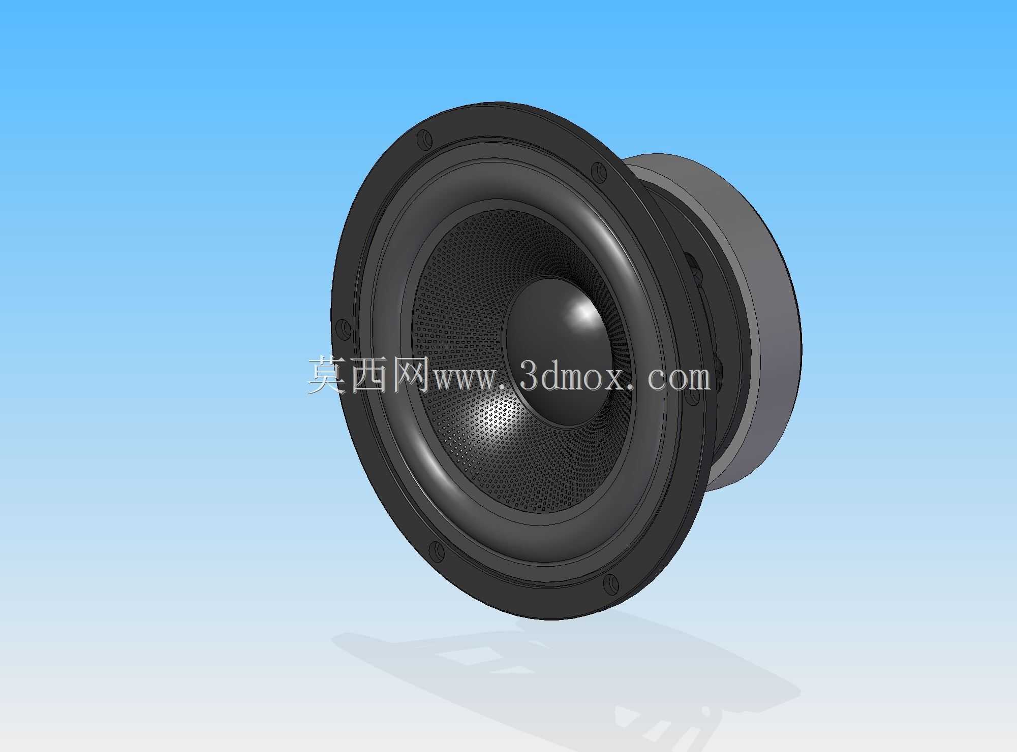 Wavecor WF182BD04