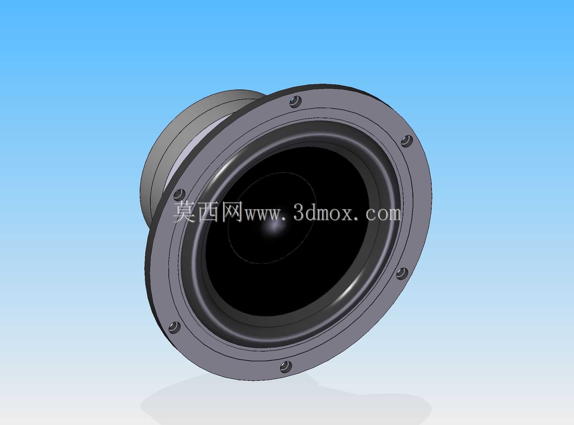 Wavecor SW182BD02