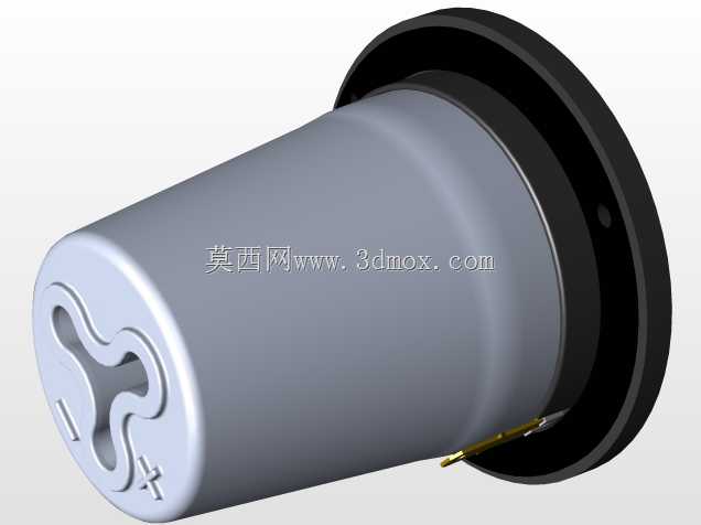 Scanspeak R3004602010