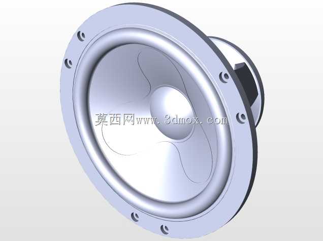 ScanSpeak照明器18WU-4741T-00