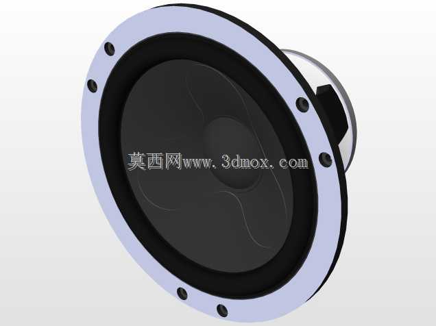 ScanSpeak照明器18WU-4741T-00