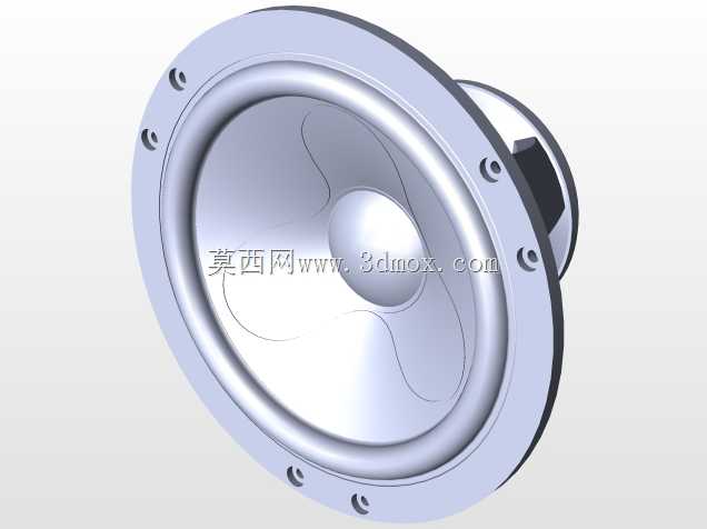 ScanSpeak照明器18WU-4741T-00