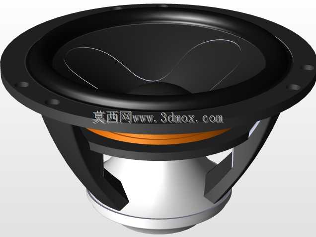 ScanSpeak照明器18WU-4741T-00