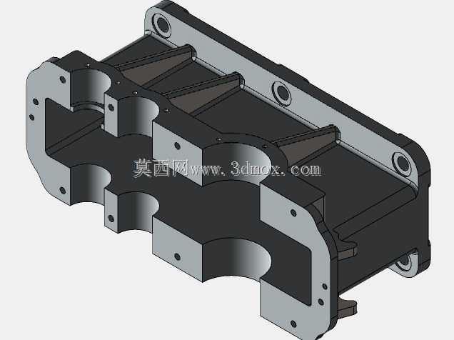减速器减速器reduktor电机减速器solidworks