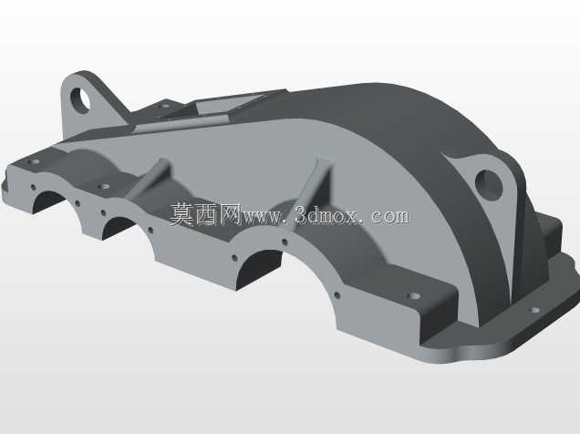 减速器减速器reduktor电机减速器solidworks