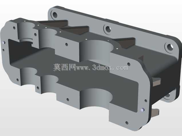 减速器减速器reduktor电机减速器solidworks