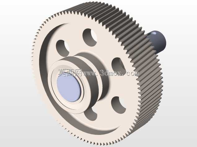 减速器减速器reduktor电机减速器solidworks